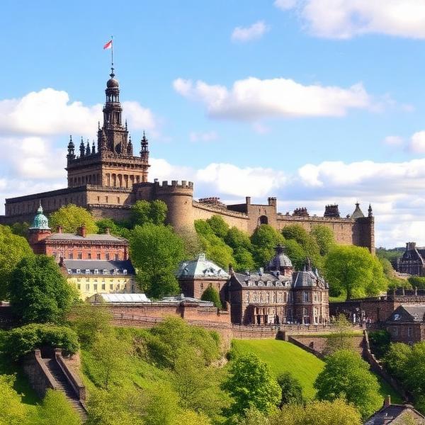 Edynburg