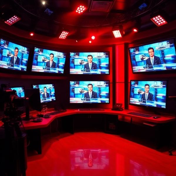 Studio TV